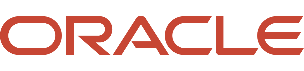 Oracle Logo